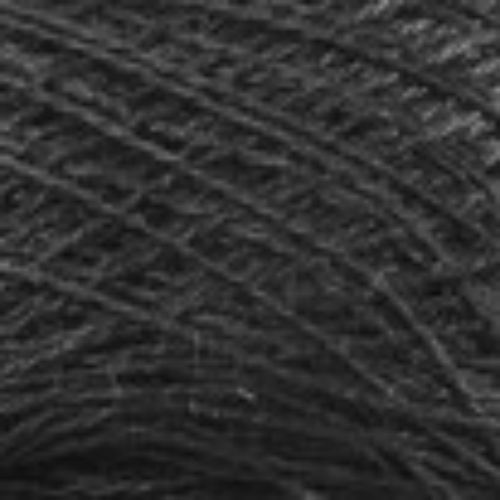 8/2 Tencel - Black - 1# - 2 in stock
